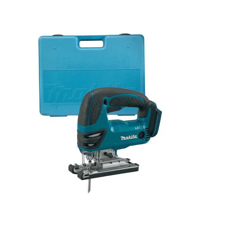 Makita 18V Cordless JigSaw DJV180ZK Solo