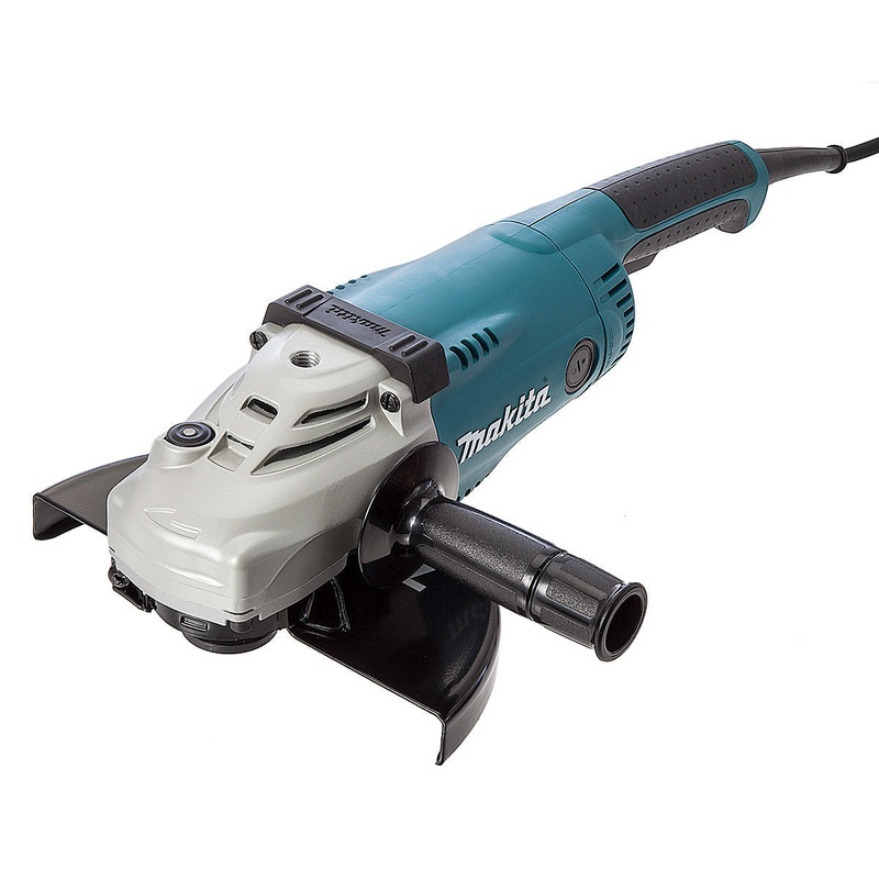 Makita Angle Grinder GA9020 230Mm ( No Case )