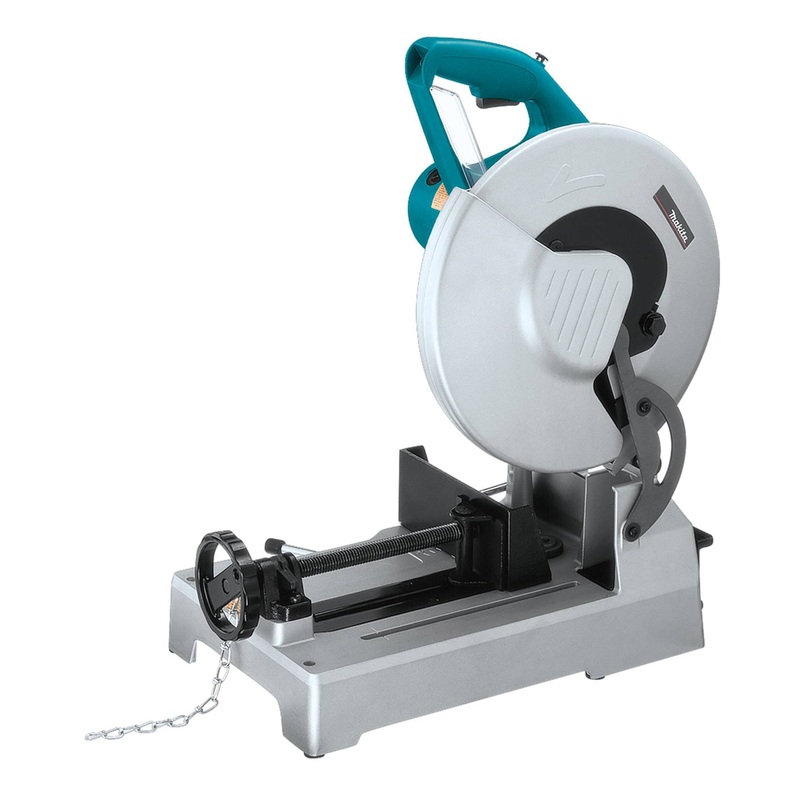 Makita Cold Metal Cutting Cut-Off Saw LC1230 1750W