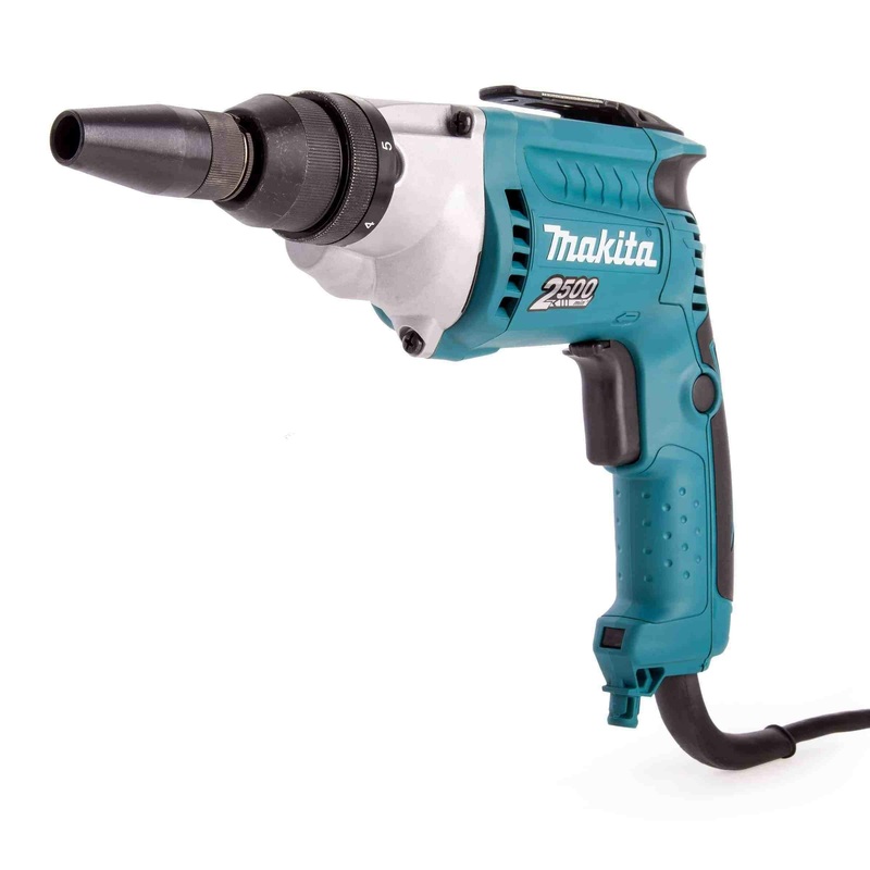 Makita Drywall Screwdriver Fs2700