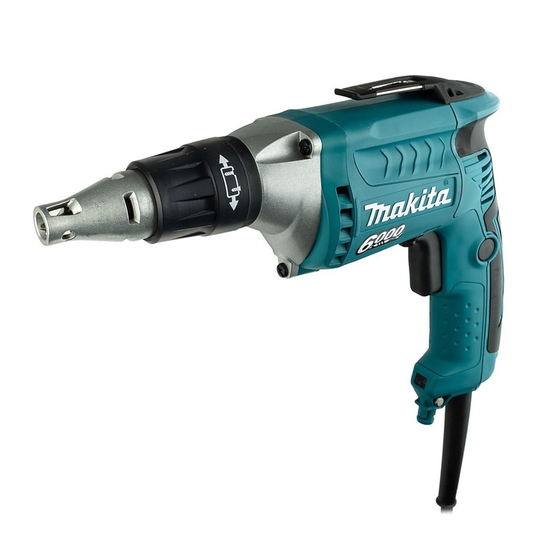 Makita Drywall Screwdriver FS6300
