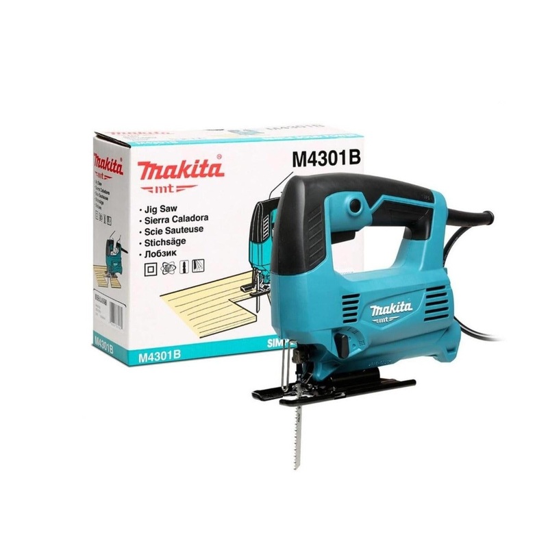 Makita MT Series Jig Saw M4301B