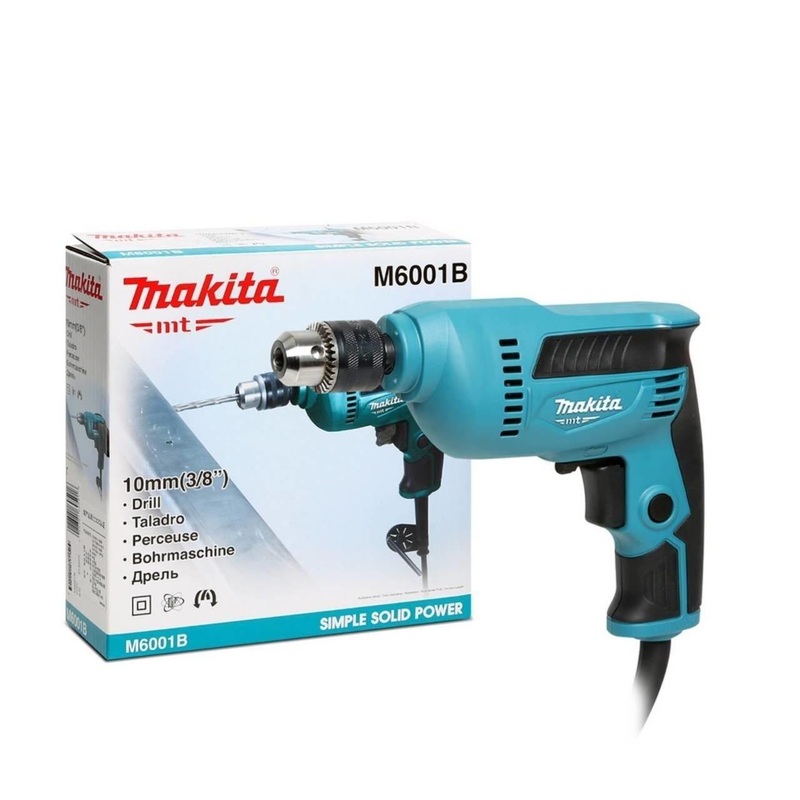 Makita MT Series Rotary Drill M6001B