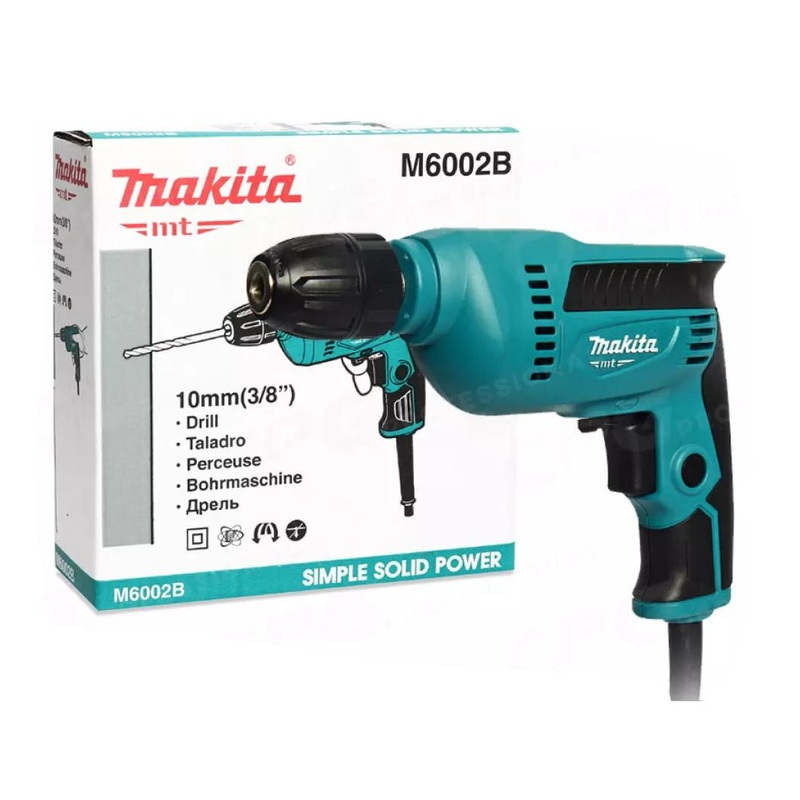 Makita MT Series Rotary Drill M6002B