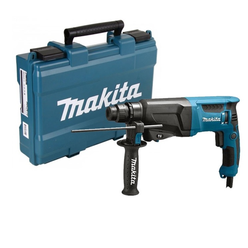 Makita Rotary Hammer Drill HR2600