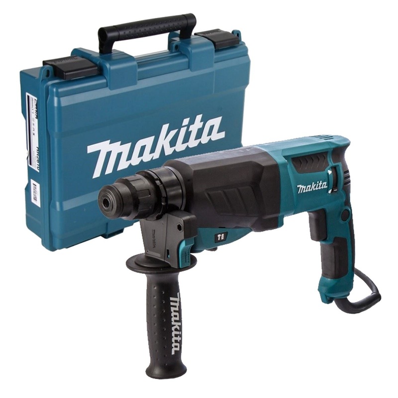 Makita Rotary Hammer Drill HR2630