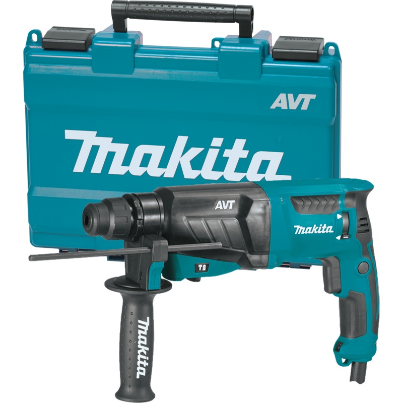 Makita Rotary Hammer Drill HR2631F