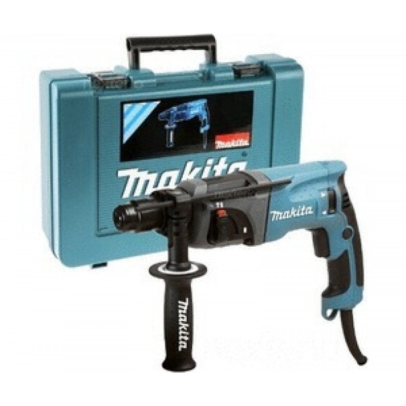 Makita Rotary Hammer HR2230 With Sds Plus