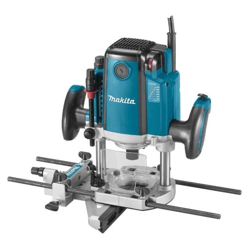 Makita Router 12.7mm RP2301FCX
