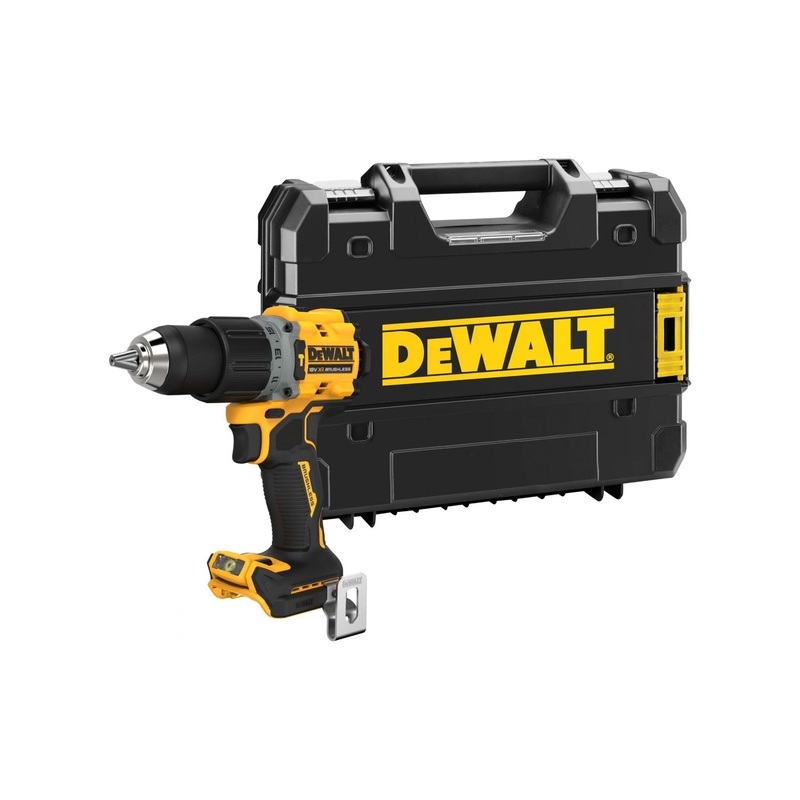Dewalt 18V Brushless Hammer Drill DCD805NT