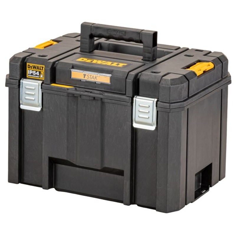 Dewalt TSTAK Deep Carry Case DWST83346-1