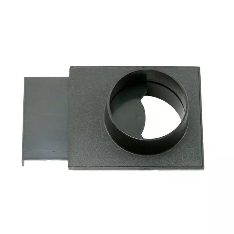 Dust Collection Blast Gate 4-Inch