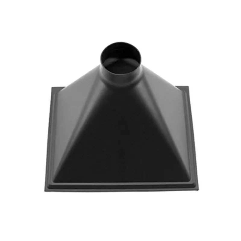 Dust Collection Dust Hood 4"To 16"