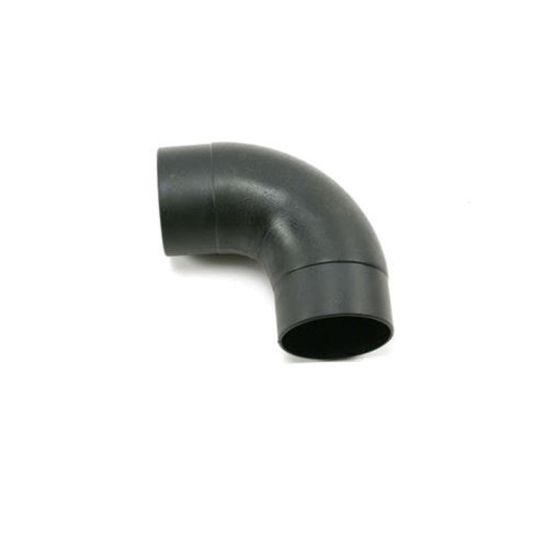 Dust Collection Elbow Fitting 4"