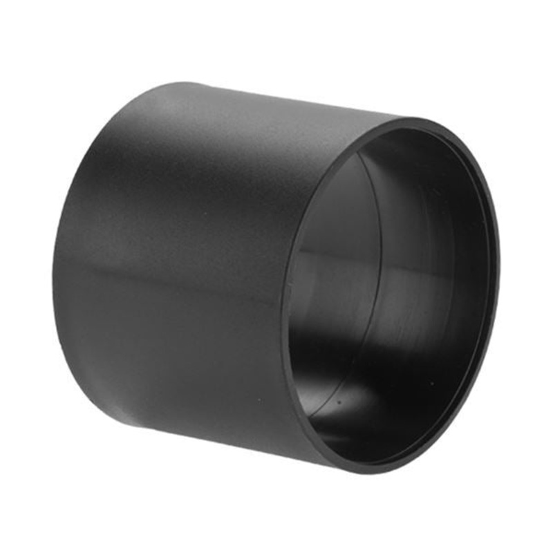 Dust Collection Hose Coupling 2-1/2"