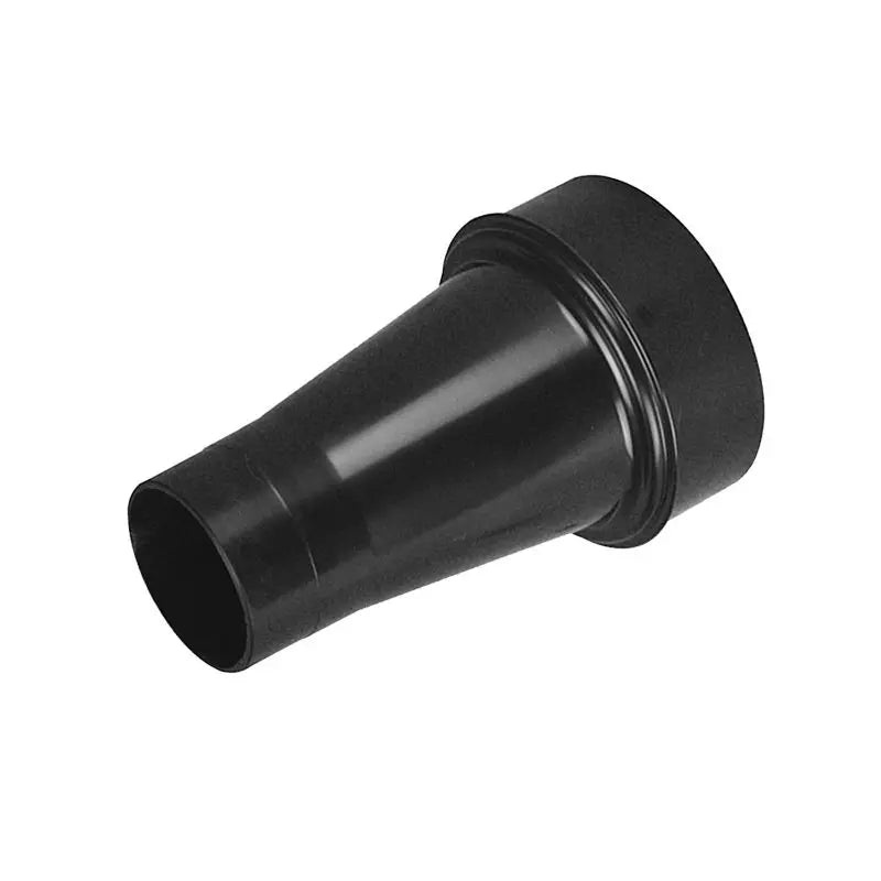 Dust Collection Tapered Enlarger Fitting - 4" To 2-1/2"