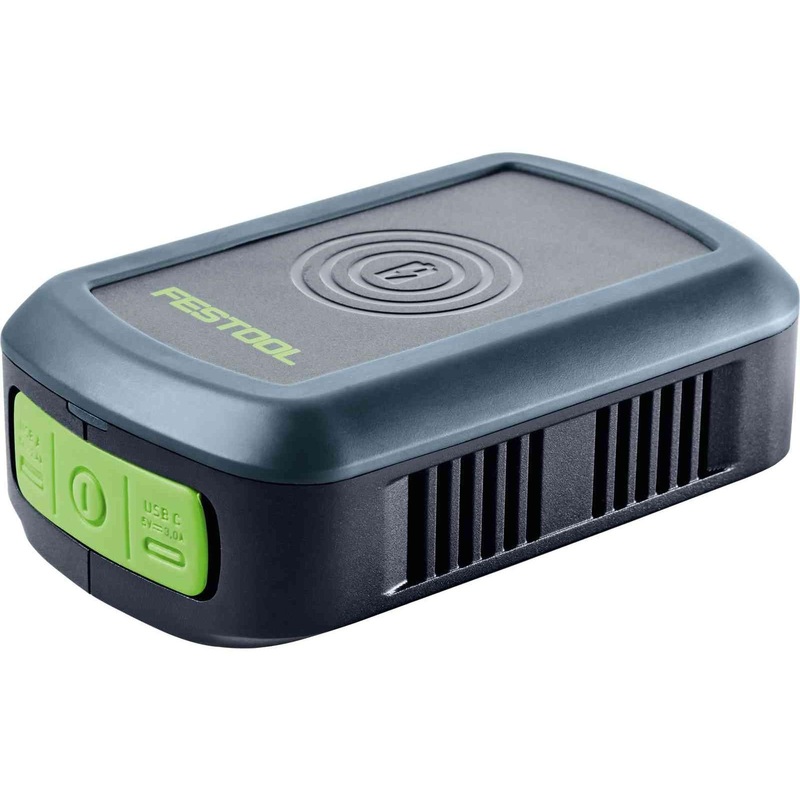 Festool Phone charger PHC 18 577155
