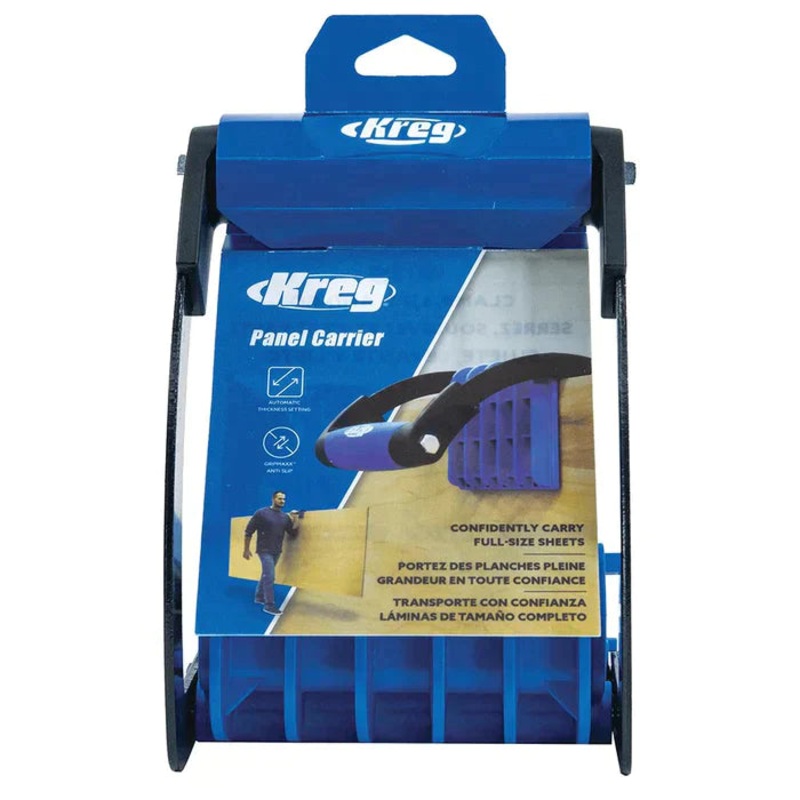 Kreg Panel Carrier KMA3000