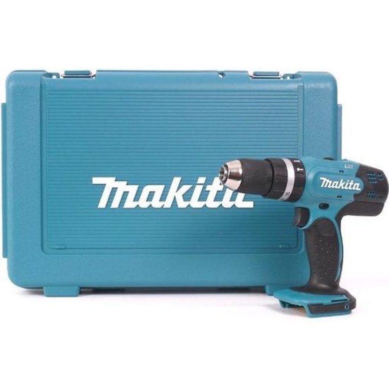 Makita 18V Cordless Impact Driver Drill DHP453ZK Solo