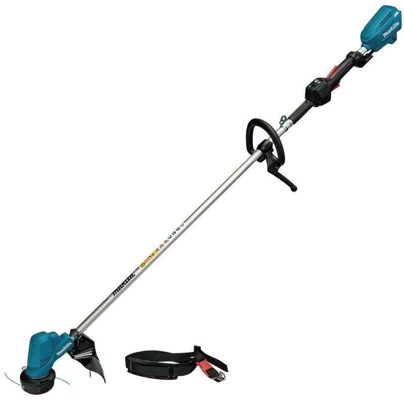 Makita 18v Cordless Trimmer DUR190LZX3 Solo