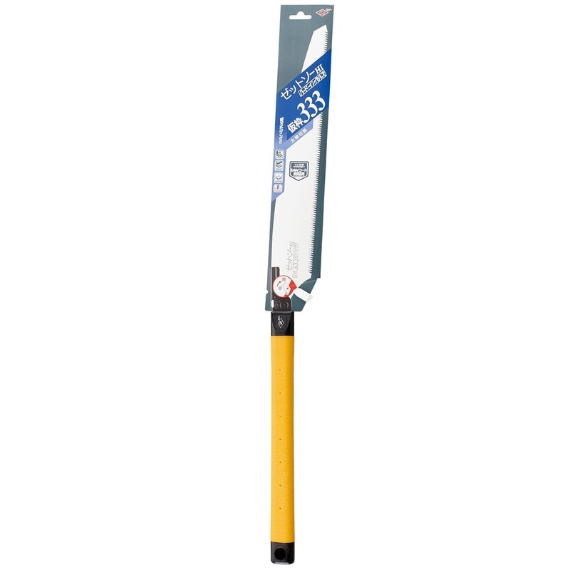 ZetSaw Carpenters Heavy Duty H-333