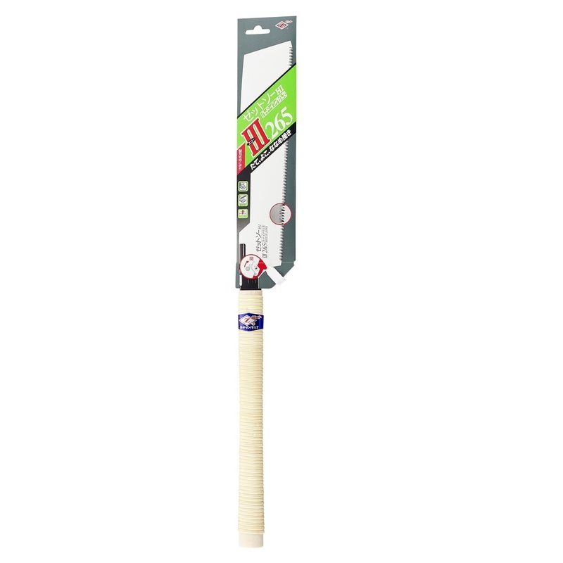 Zetsaw Three Universal Saw 265mm