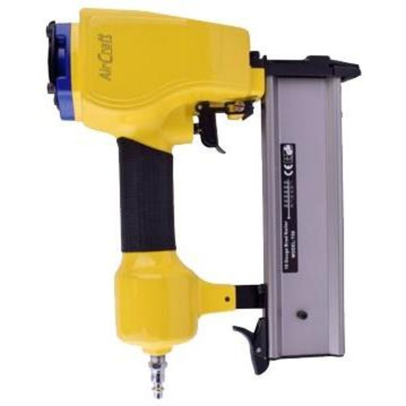 AirCraft Air Nailer 16G 15-50Mm Brad Nail T50