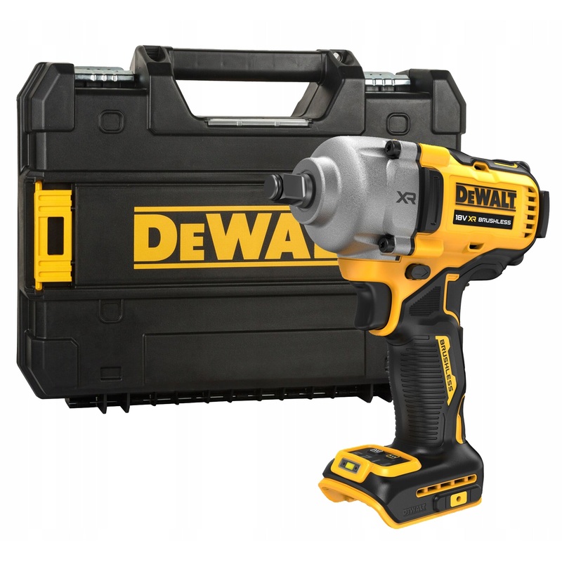Dewalt 18v 1/2" Impact Wrench DCF891NT-XJ