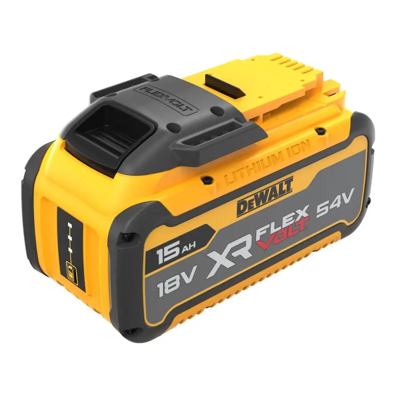 Dewalt 18v / 54v 15.0Ah XR FLEXVOLT Battery DCB549-XJ