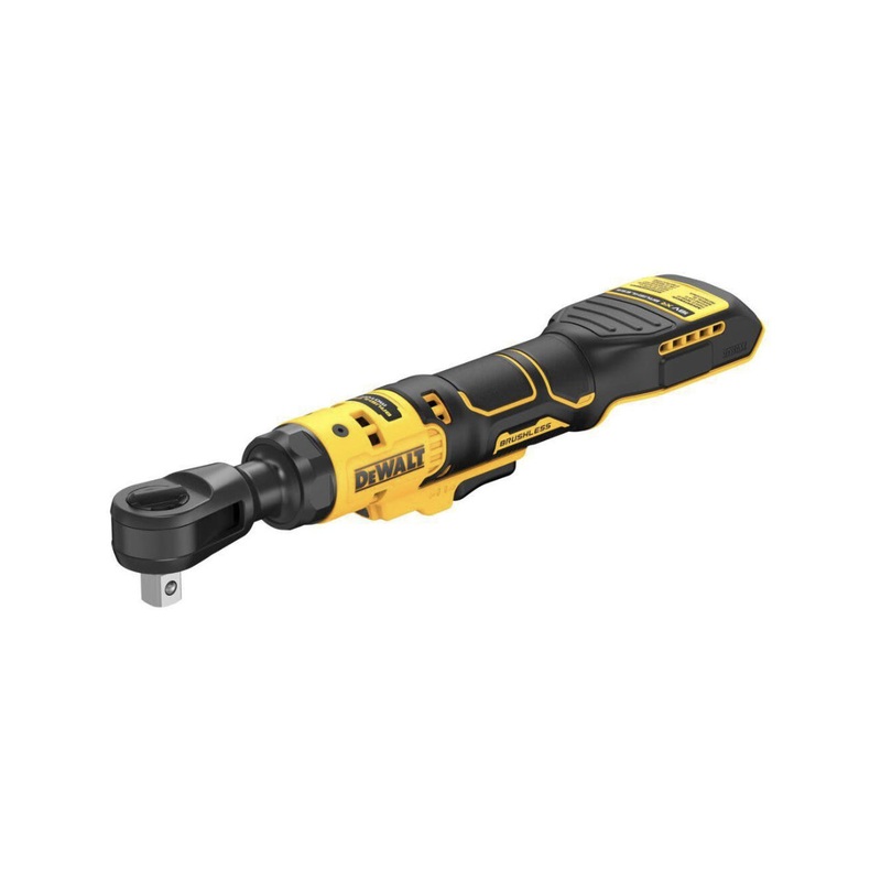 Dewalt 18V Ratchet 1/2 Open Head DCF512N