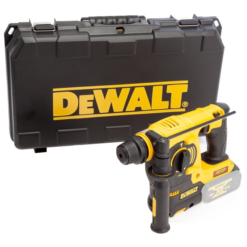 Dewalt 18V SDS+ Rotary Hammer Drill DCH253NT