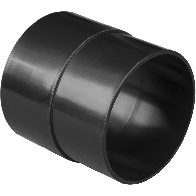 Dust Collection Pipe Port Adaptor 4"