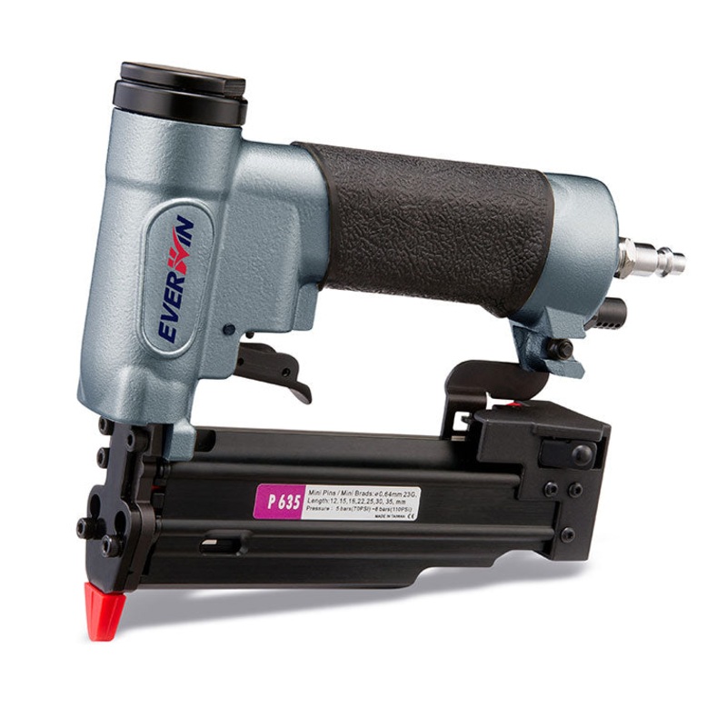 Everwin Pneumatic Pin Nailer P635