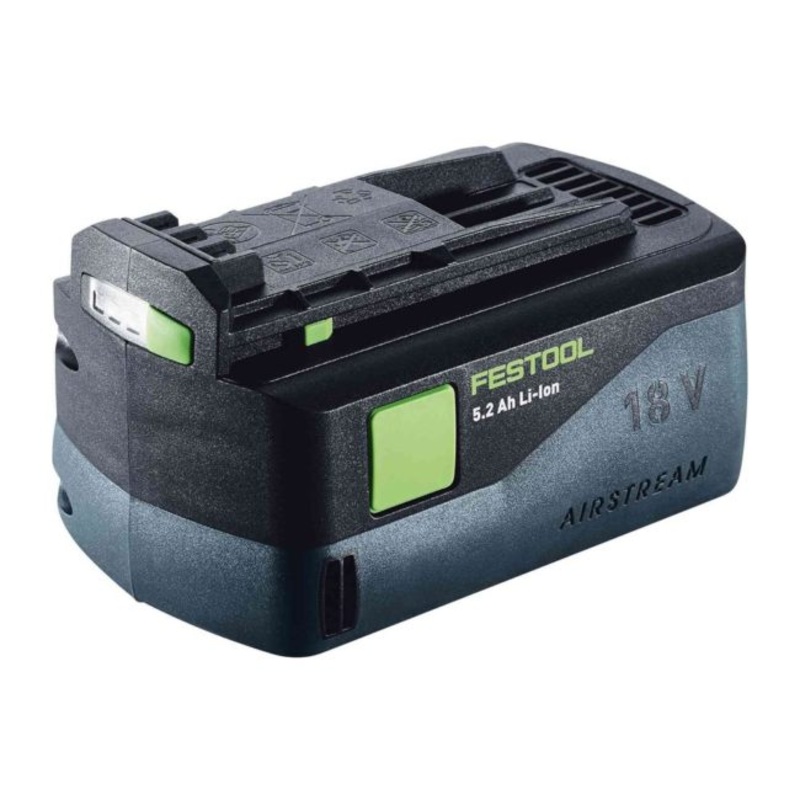 Festool Battery Pack BP 18 Li 5.2 AS 200181