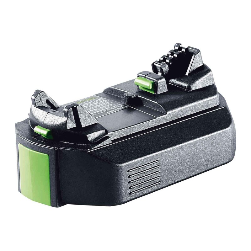 Festool Battery pack BP-XS 2.6 Ah Li-Ion 500184
