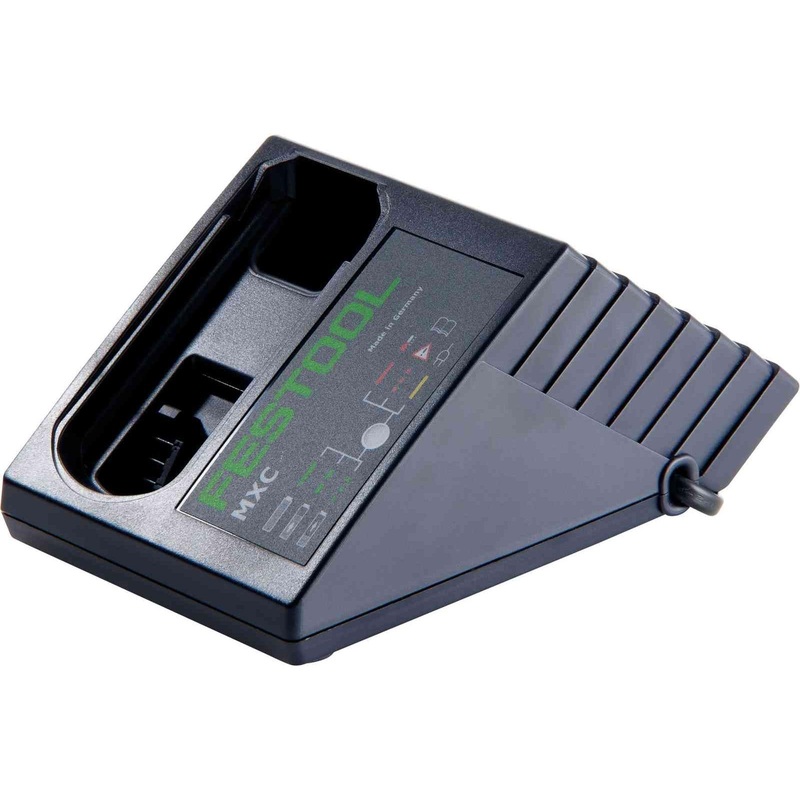 Festool Charger MXC 497495