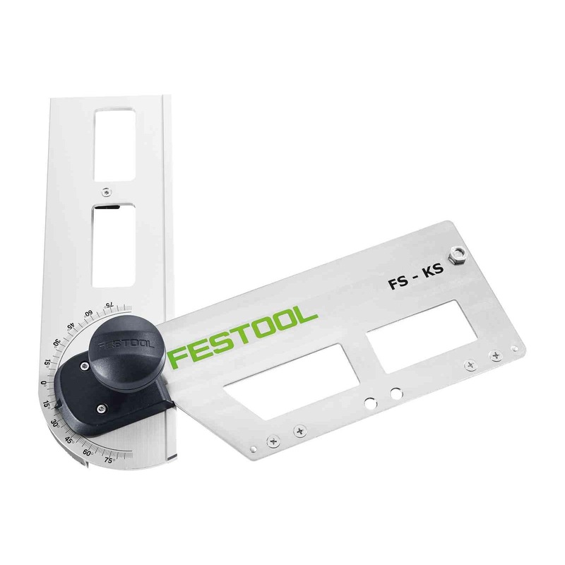 Festool Combination bevel FS-KS 491588