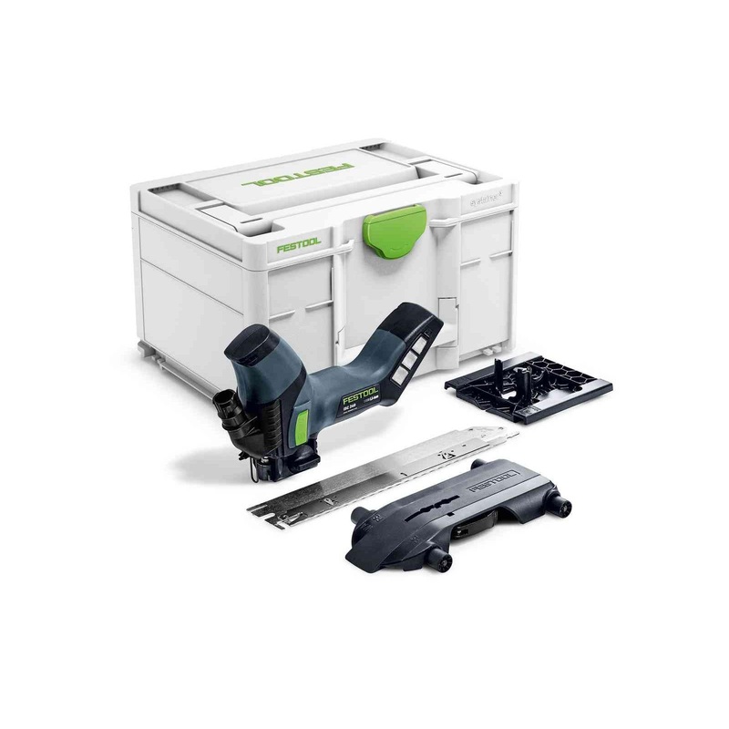 Festool Cordless insulating-material saw ISC 240 EB-Basic 576571