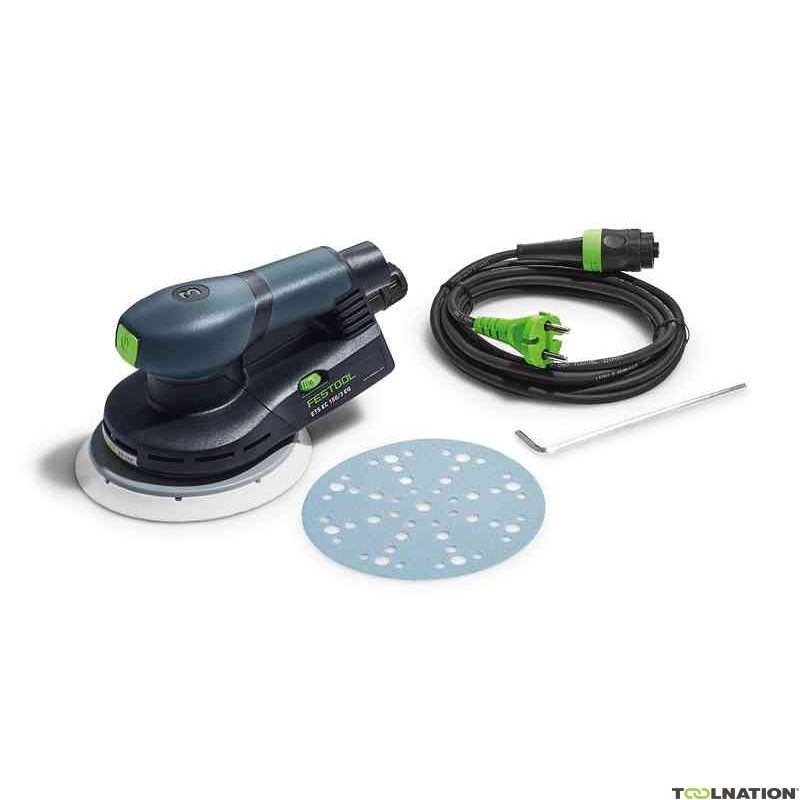 Festool Eccentric sander ETS EC 150/3 EQ 575032