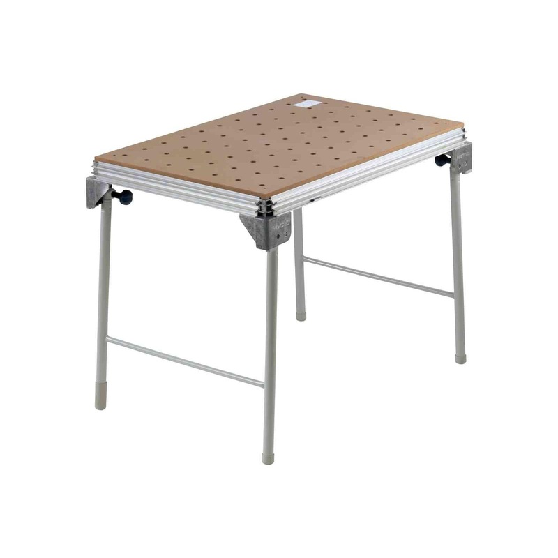 Festool Multifunction table MFT/3 Basic 500608