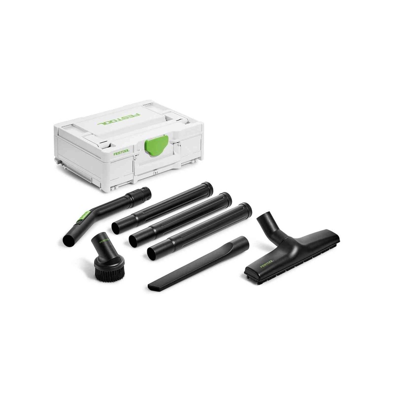 Festool Standard cleaning set RS-ST D 27/36-Plus 577257