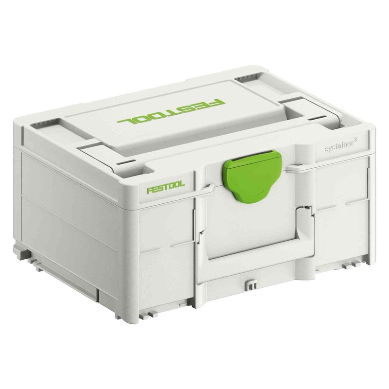 Festool Systainer SYS 3 ( Select Size )