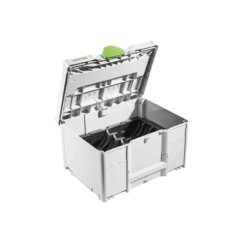 Festool Systainer SYS-STF D150 576785