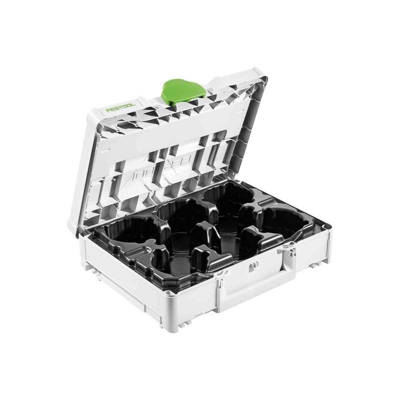 Festool Systainer SYS-STF-D77/D90/93V 576784