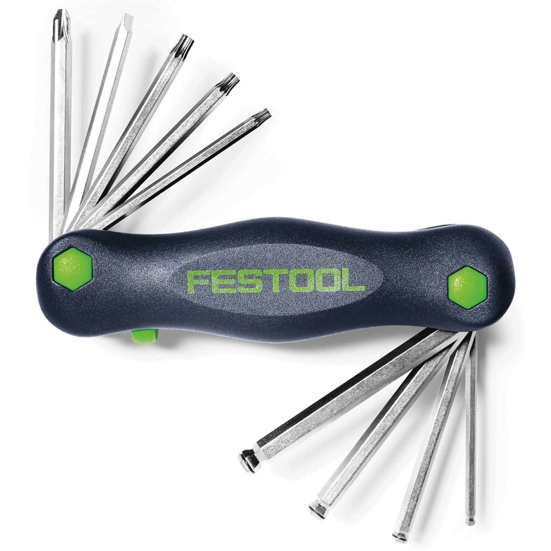 Festool Toolie multi function tool 498863