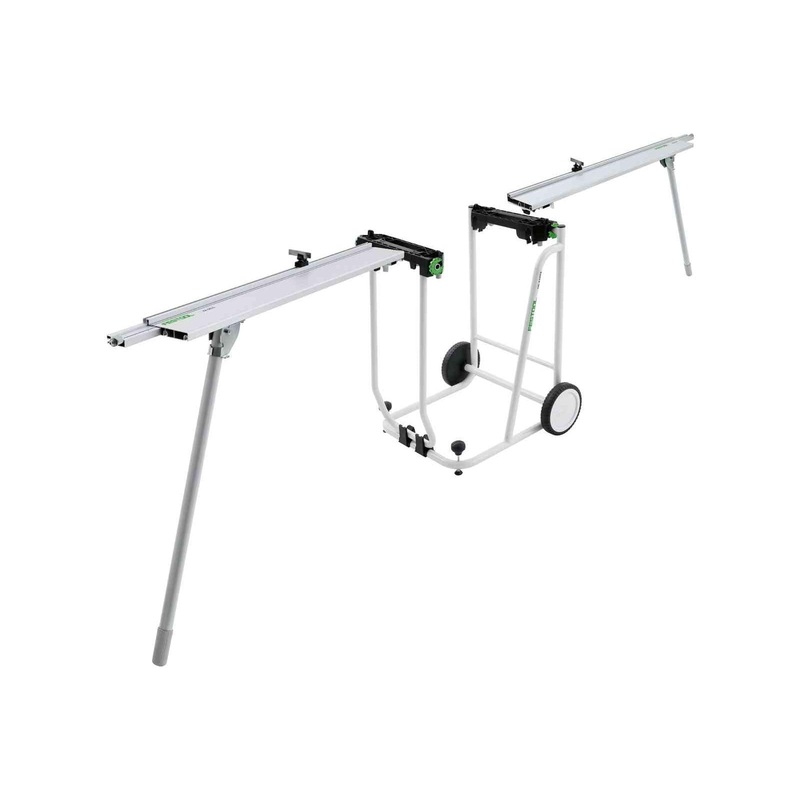 Festool Underframe UG-KA-KS 120-Set 497354