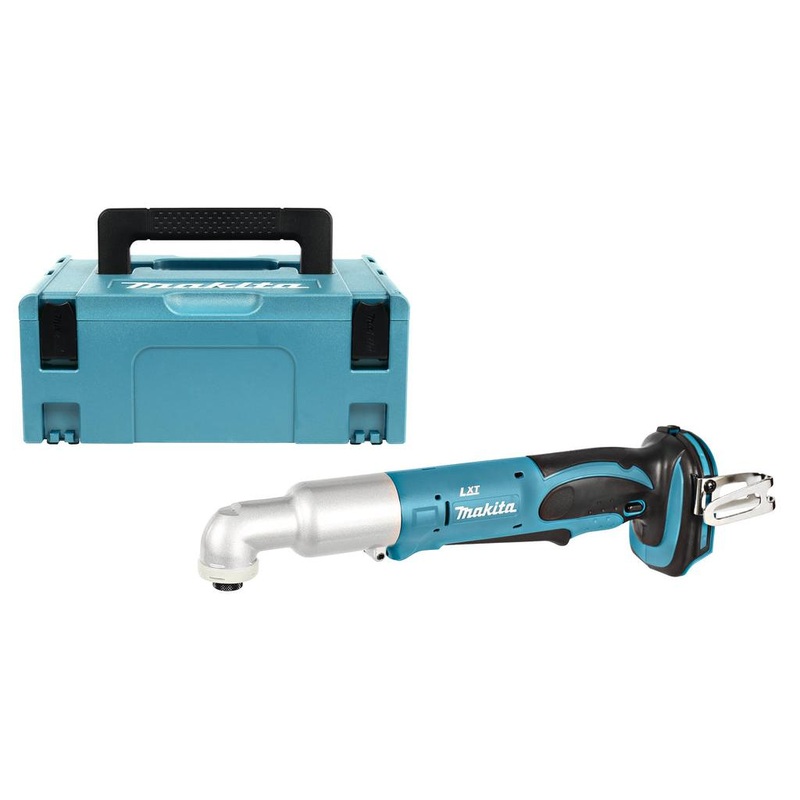 Makita 18v Cordless Angle Impact Driver DTL061ZJ