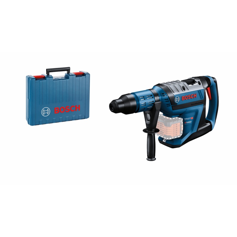 Bosch Professional Cordless Rotary Hammer GBH 18V-45 C 0611913120