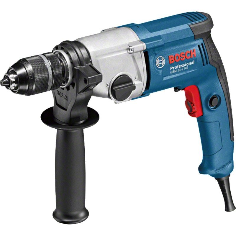 Bosch Professional Drill GBM 13-2 RE 06011B2000