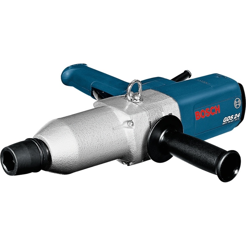 Bosch Professional Impact Wrench GDS 24 0601434108
